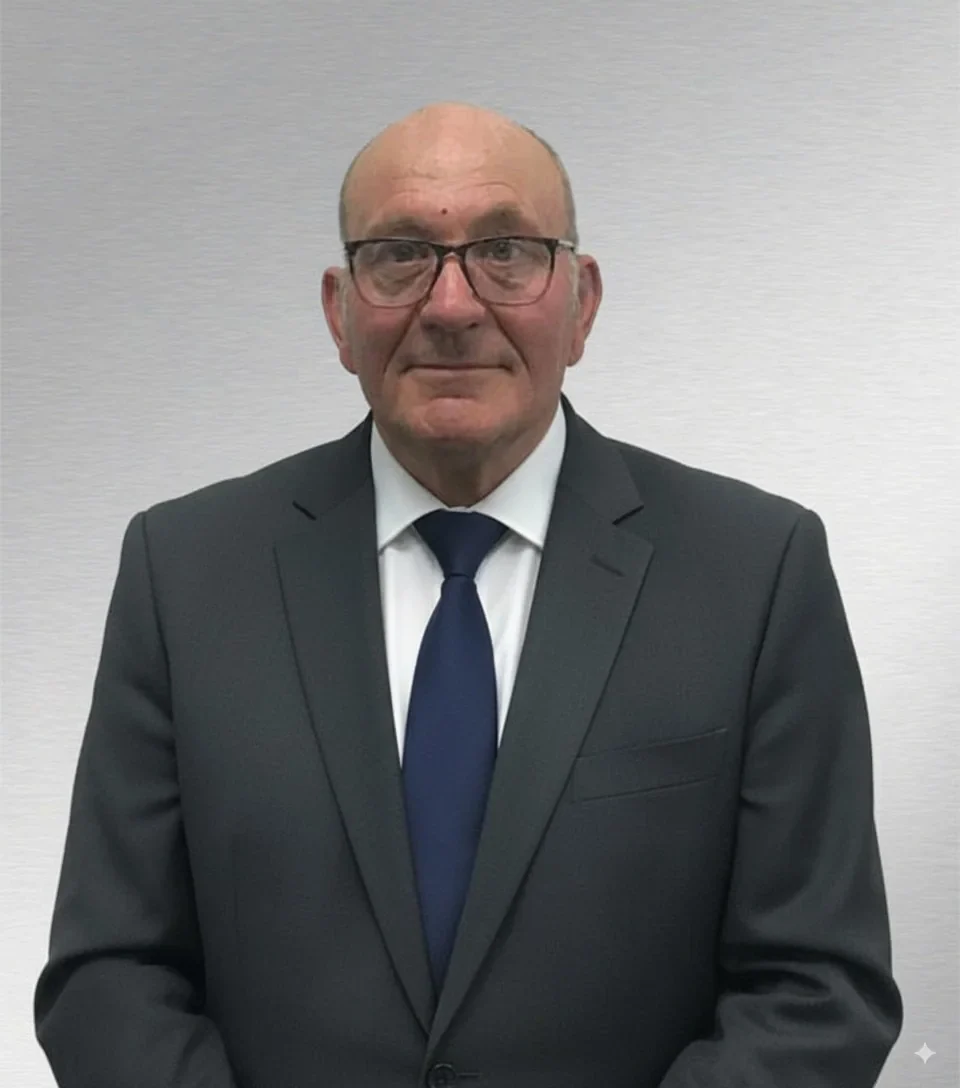 Denis CHERCHI