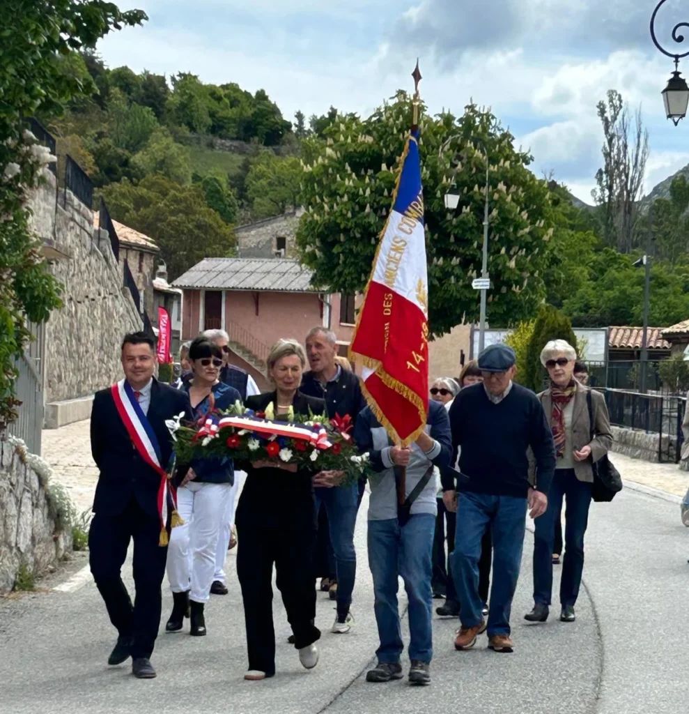 8 mai 2026 — Demandolx se souvient