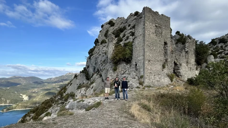Demandolx sélectionné pour le Loto du patrimoine 2026 : une nouvelle étape pour le hameau de Ville